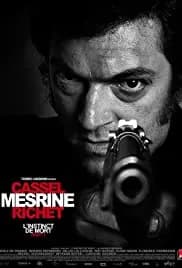 Mesrine: Killer Instinct (2008)