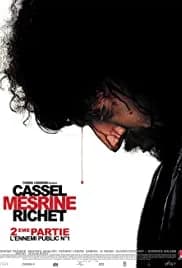 Mesrine: Public Enemy No. 1 (2008)