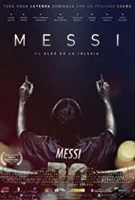 Messi (2015)