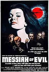 Messiah of Evil (1973)