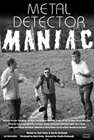 Metal Detector Maniac 2021