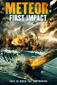 Meteor: First Impact 2022