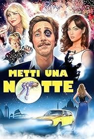 Metti una notte 2018