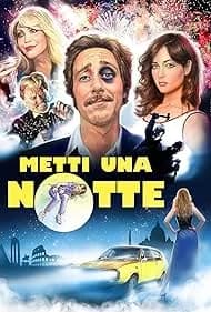 Metti una notte 2018