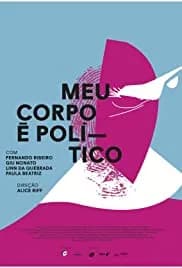 Meu Corpo é Político 2017