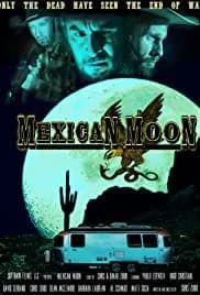 Mexican Moon (2021)