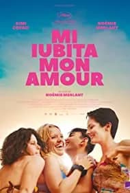 Mi iubita, mon amour 2022