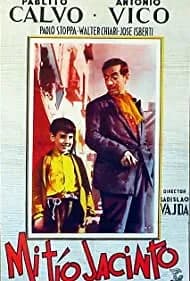 Mi tío Jacinto (1956)
