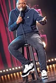 Michael Che: Shame the Devil 2021