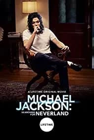 Michael Jackson: Searching for Neverland 2017