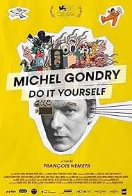 Michel Gondry: Do it Yourself! 2024
