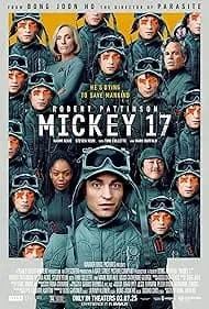 Mickey 17 2025