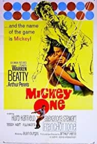 Mickey One (1965)
