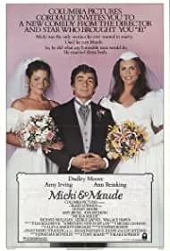 Micki + Maude 1984
