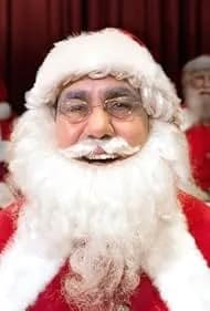 Micky Flanagan's Christmas 2018