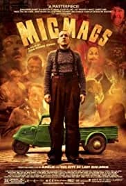 Micmacs (2009)