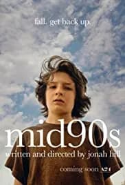 Mid90s 2018