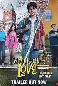 Middle Class Love 2022