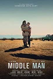 Middle Man (2016)