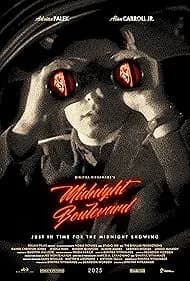 Midnight Boulevard 2025