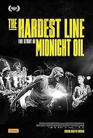 Midnight Oil: The Hardest Line 2024