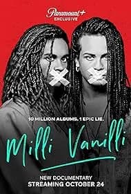 Milli Vanilli 2023