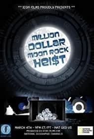 Million Dollar Moon Rock Heist 2012