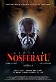 Mimesis Nosferatu 2018