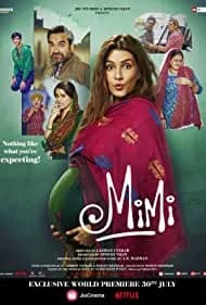 Mimi (2021)