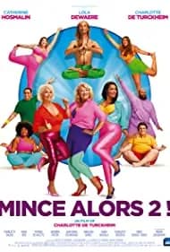 Mince alors 2! 2021