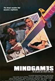 Mind Games (1989)