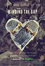 Minding the Gap 2018