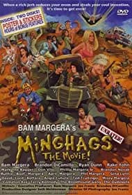 Minghags 2009