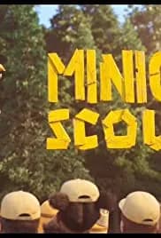 Minion Scouts 2019