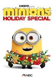 Minions Holiday Special 2020