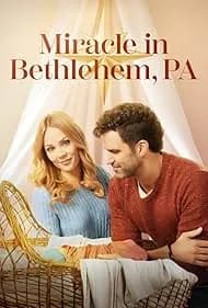 Miracle in Bethlehem, PA. 2023