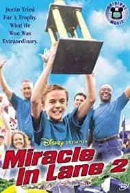 Miracle in Lane 2 2000
