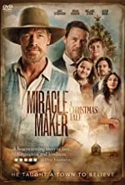 Miracle Maker (2015)