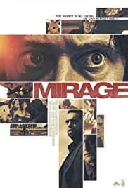 Mirage 2019
