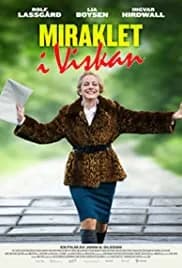 Miraklet i Viskan 2015