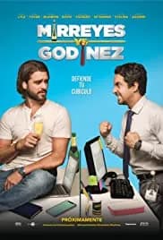 Mirreyes contra Godinez 2019