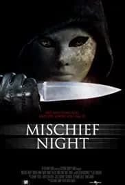 Mischief Night 2014