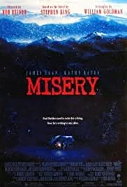Misery (1990)