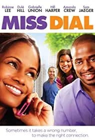 Miss Dial 2013