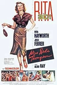 Miss Sadie Thompson (1953)