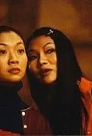 Miss Wonton 2001
