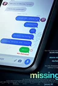 Missing (2023)