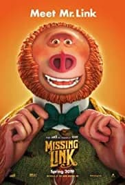 Missing Link (2019)
