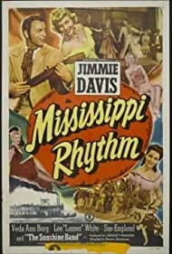 Mississippi Rhythm 1949