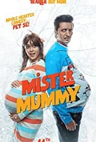 Mister Mummy (2022)